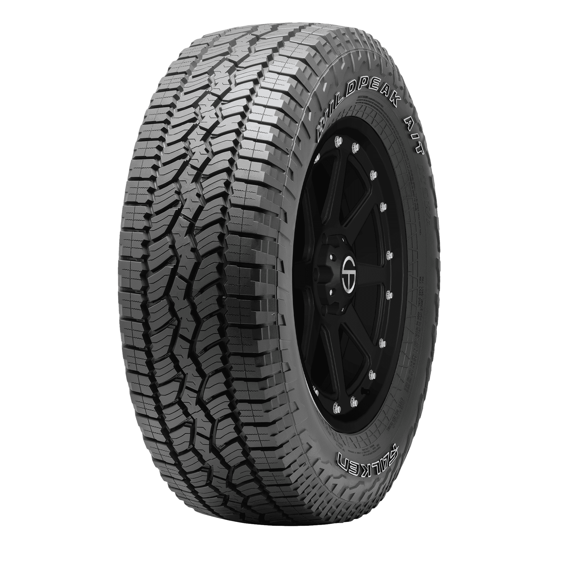 FALKEN FALKEN WILDPEAK-AT3W-265/70R17
