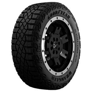 GOODYEAR GOODYEAR WRANGLER TERRITORY-M/T-LT315/70R17