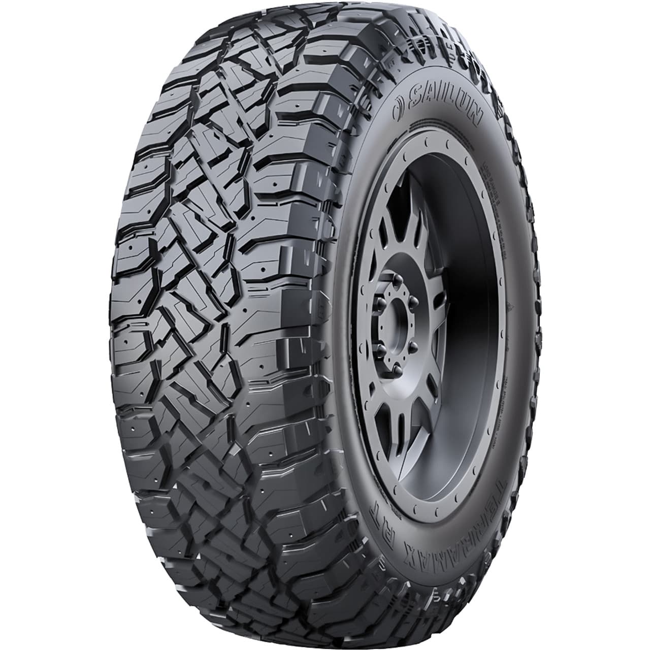 SAILUN SAILUN TERRAMAX-R/T-35X12.50R20LT