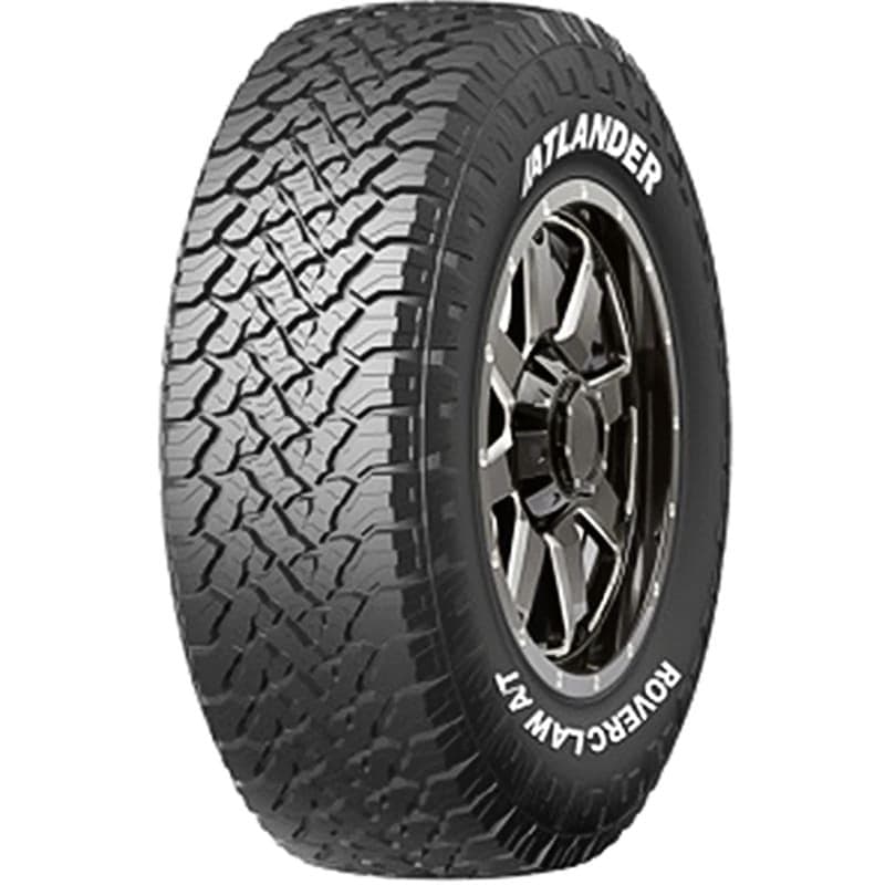 LANCASTER LANCASTER-A/T-285/45R22