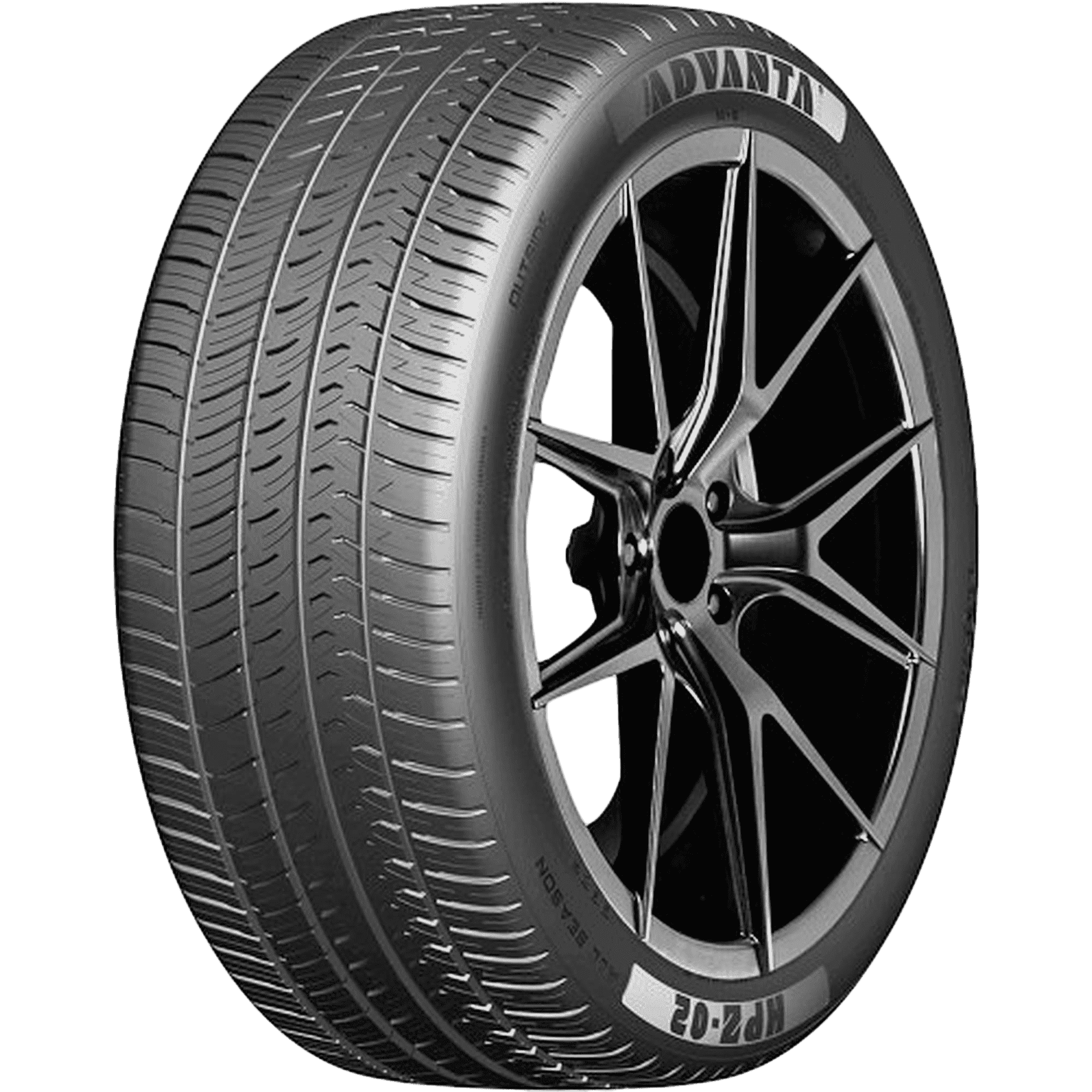 ADVANTA ADVANTA-XL-285/45ZR22