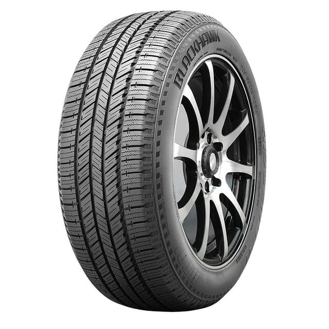 BLACK HAWK BLACK HAWK HISCENDO-H-XL-265/50R20