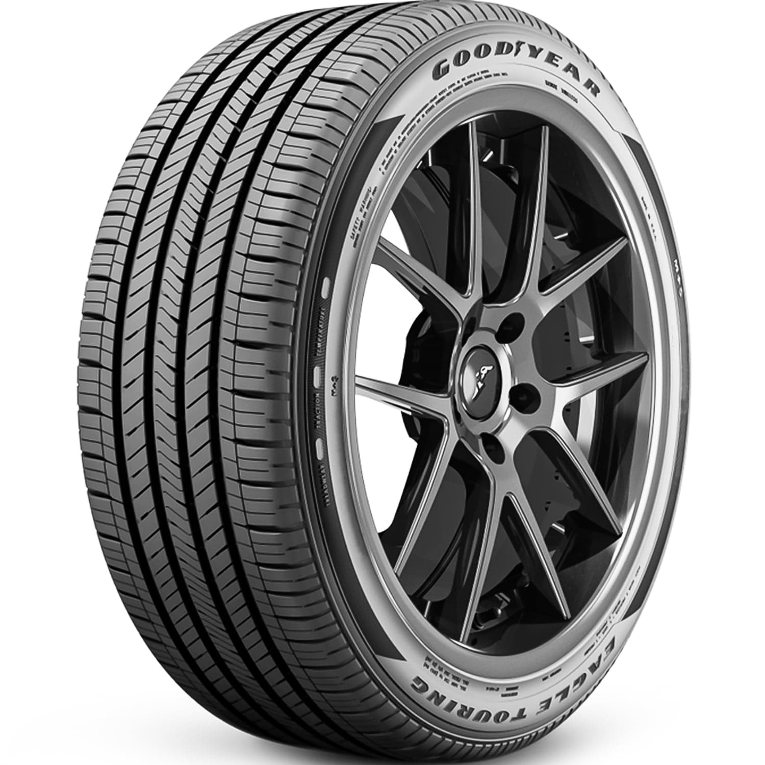GOODYEAR GOODYEAR EAGLE TOURING-XL-285/45R22