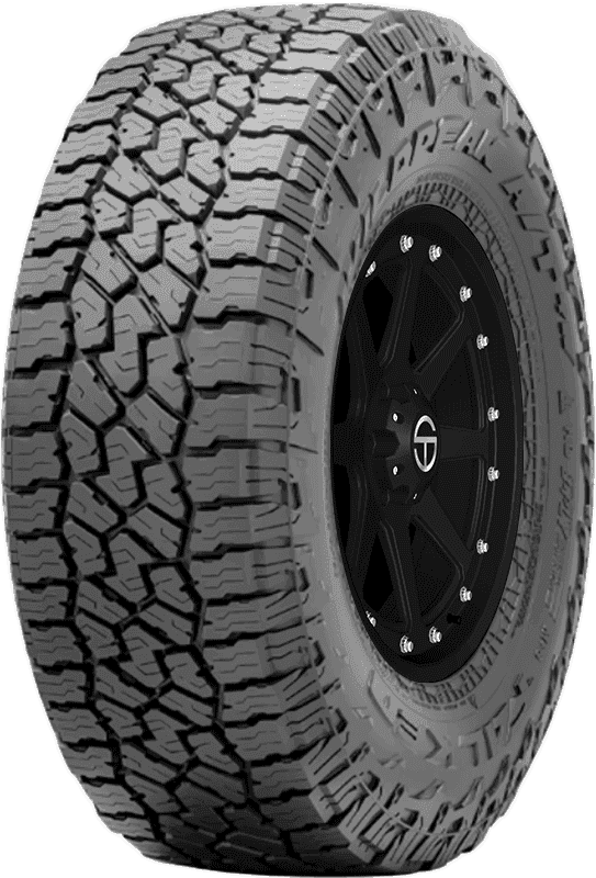 FALKEN FALKEN WILDPEAK-AT4W-265/70R17